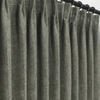 Clement Cotton Blend Curtains
