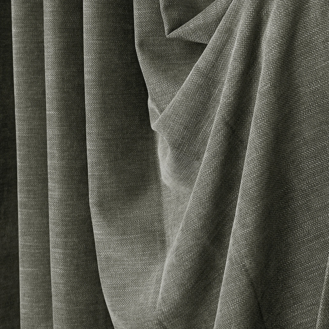 Clement Cotton Blend Curtains