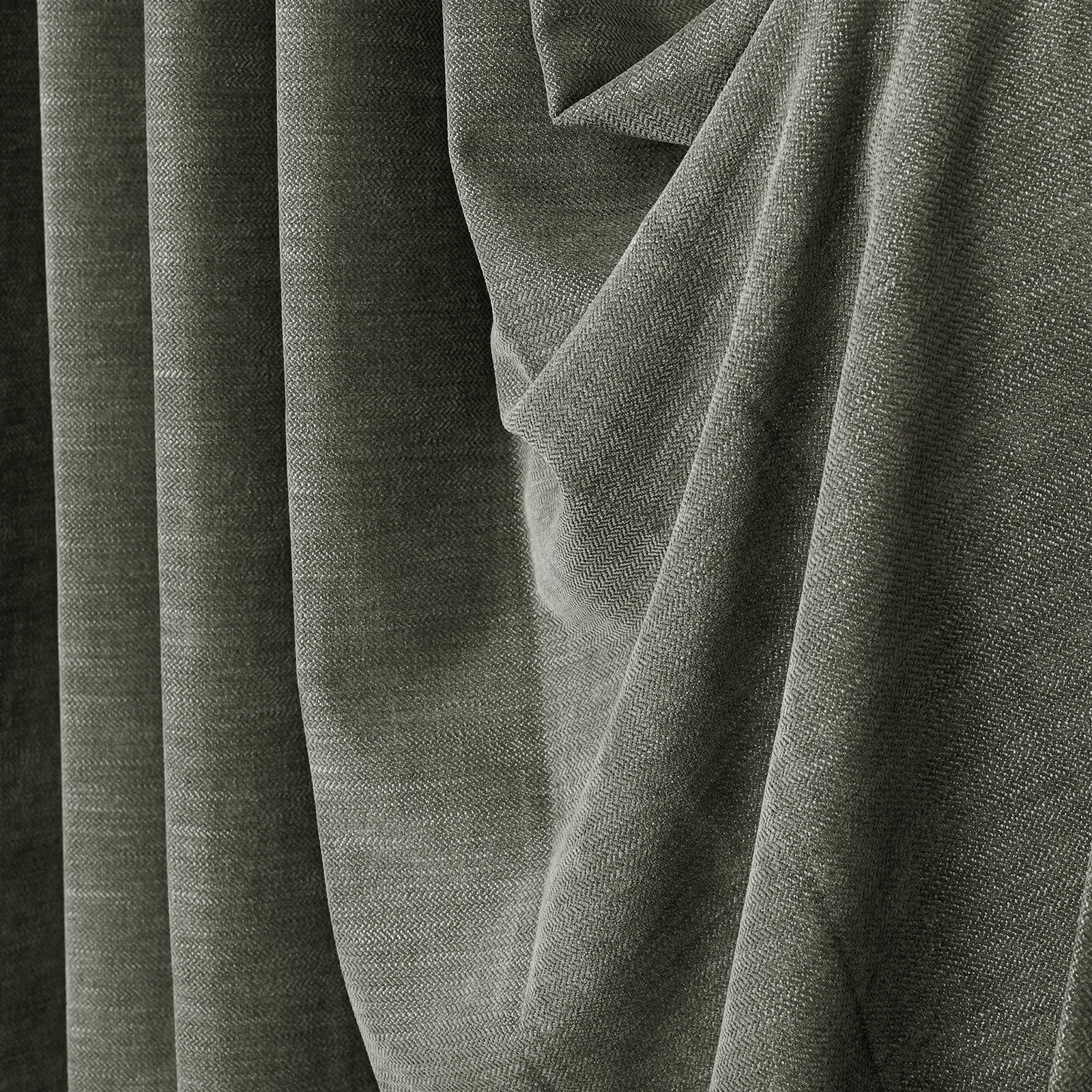 Clement Cotton Blend Curtains