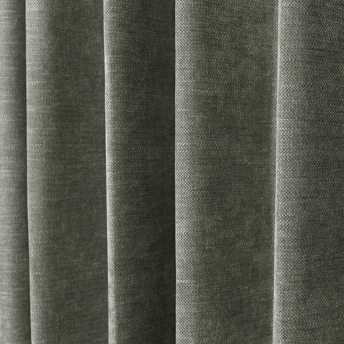 Clement Cotton Blend Curtains