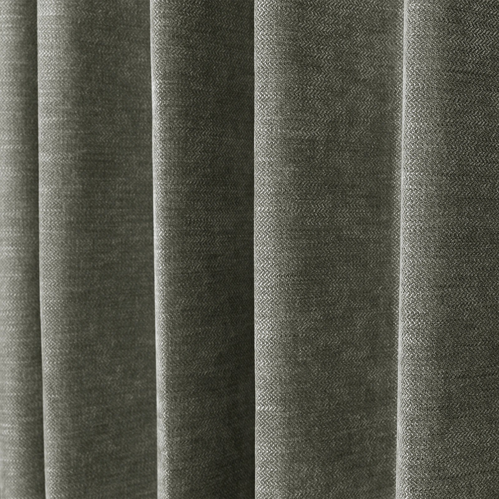 Clement Cotton Blend Curtains