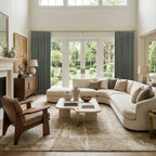 Clement-15 Tea Brown