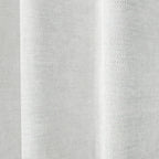 Clement Cotton Blend Curtains