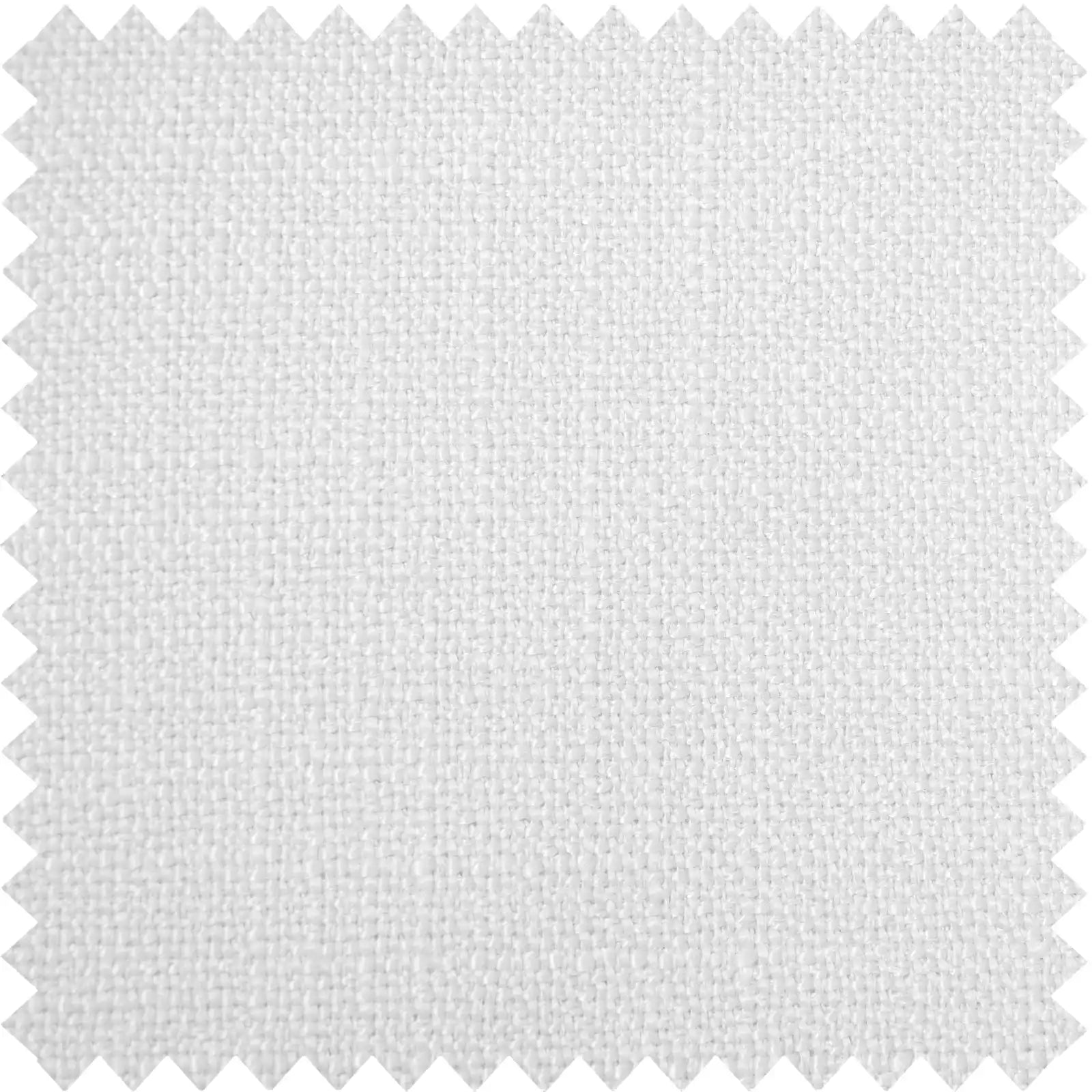 Henry-2 Ivory White