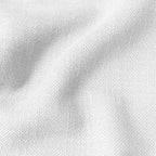 Henry-2 Ivory White