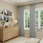 Henry-6 Light Pea Green