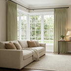 Henry-5 Olive Yellow