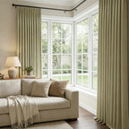 Henry-5 Olive Yellow
