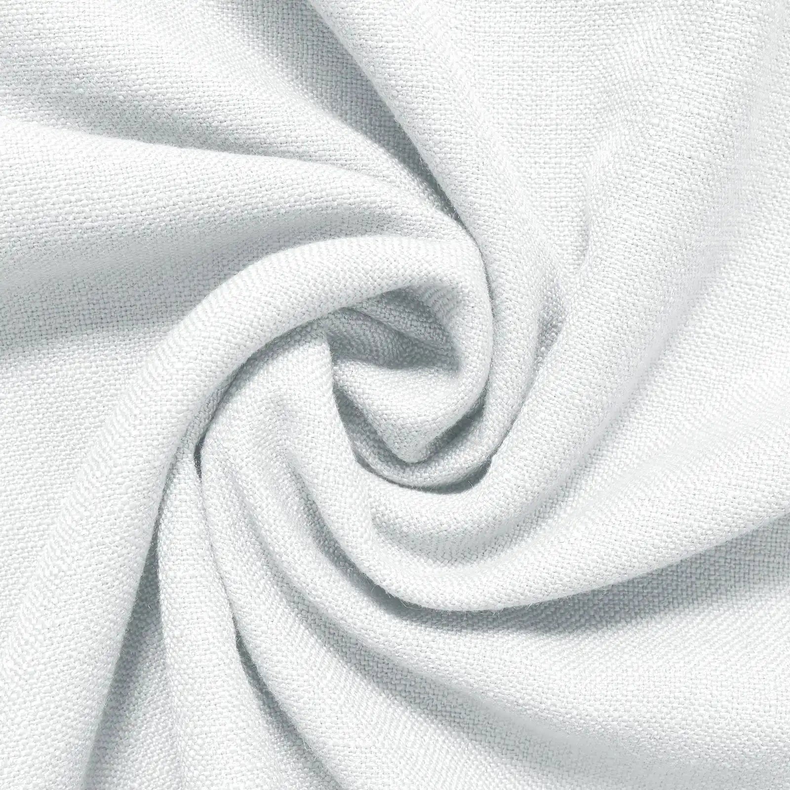 Henry-1 Pure White