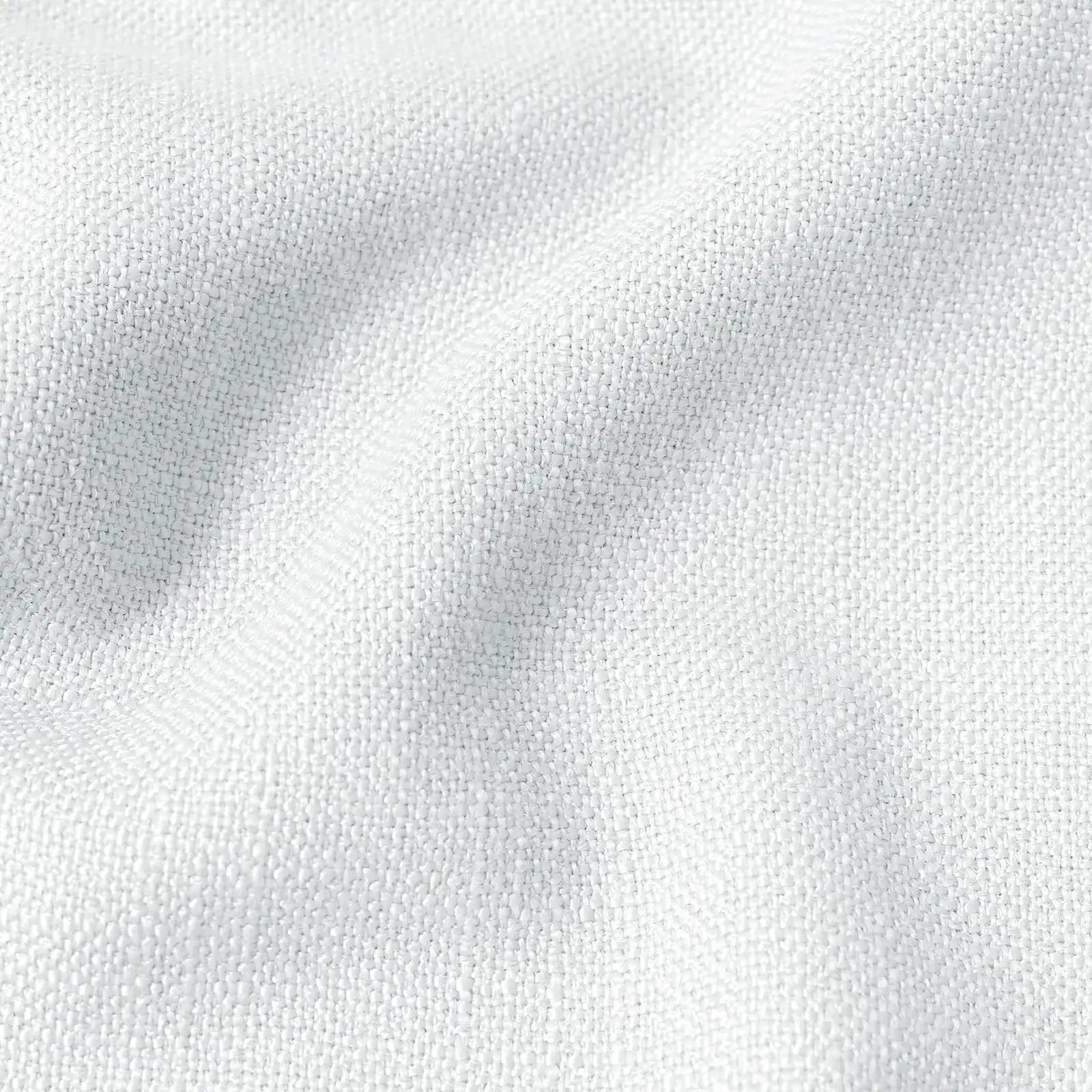 Henry-1 Pure White