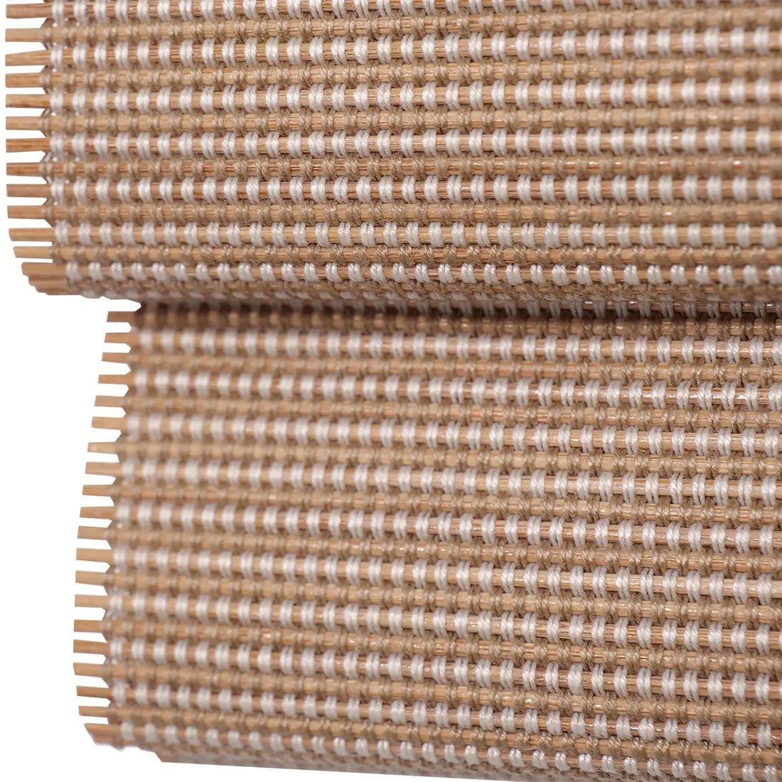Nico Custom Bamboo Shades