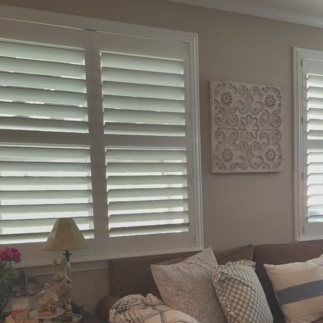 Lacey Herringbone Texture Linen Blend Curtains