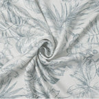 Remy Printed Bird Pattern Curtains