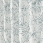 Remy Printed Bird Pattern Curtains
