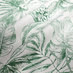 Remy Printed Bird Pattern Curtains