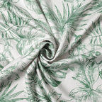 Remy Printed Bird Pattern Curtains