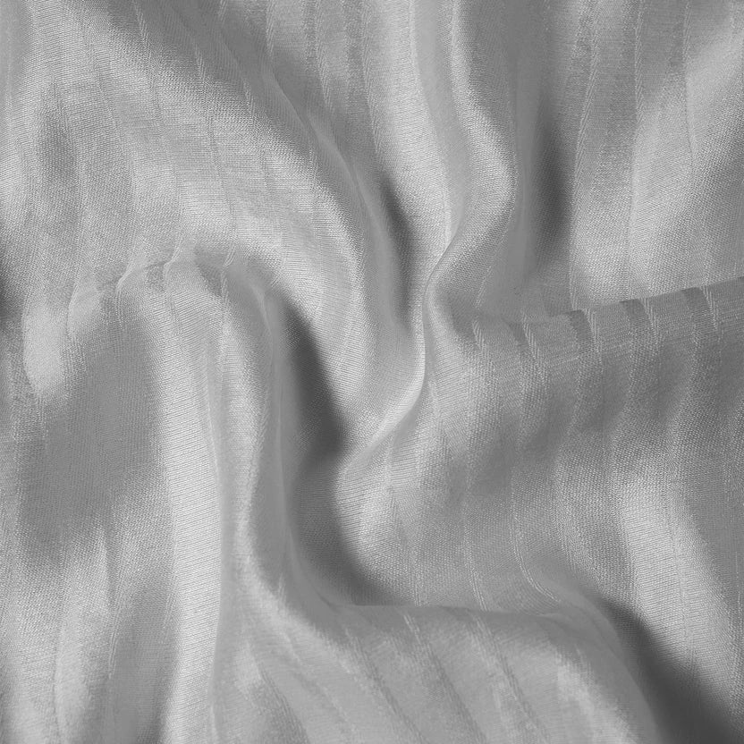 Sheila Cotton Semi Sheer Curtains