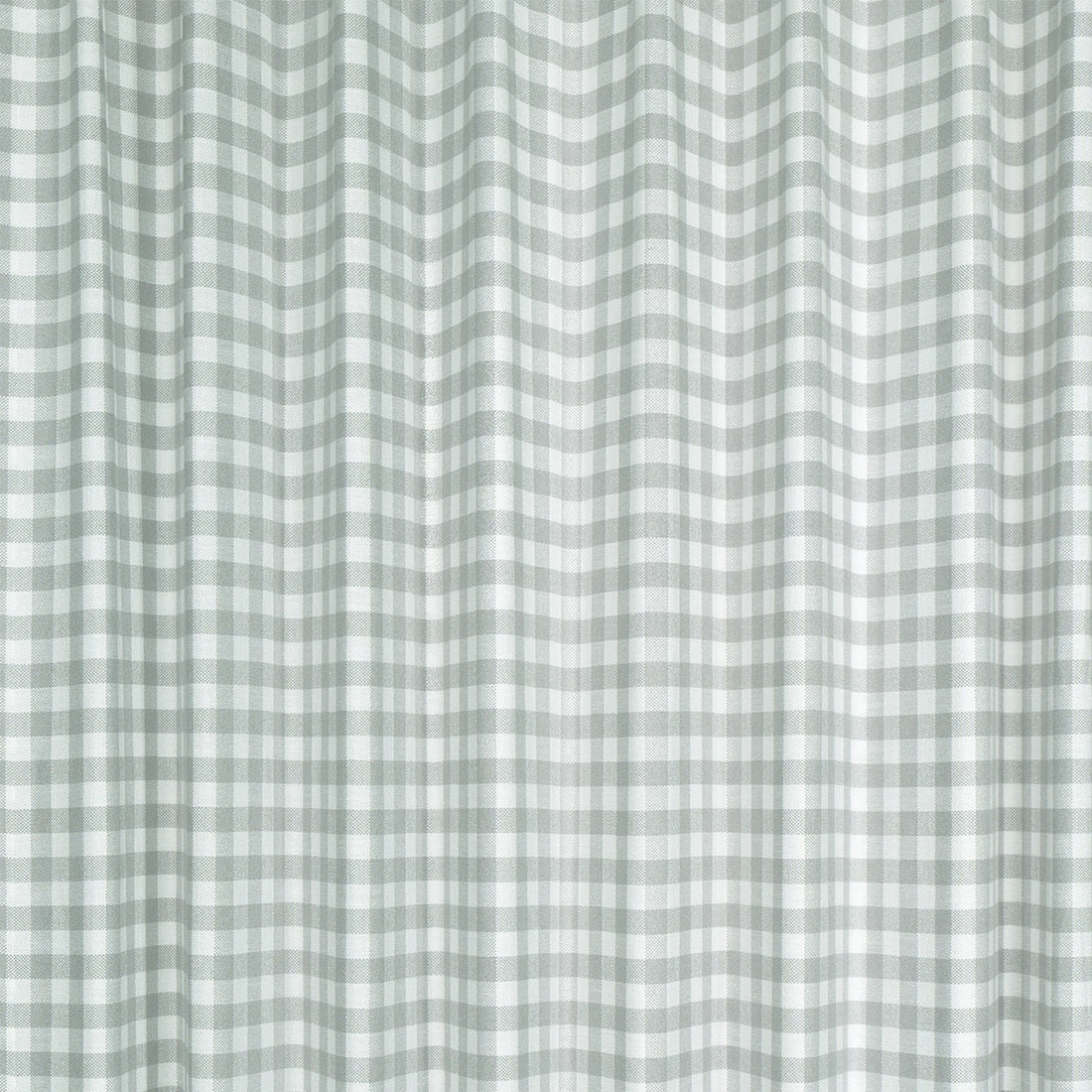 Simon Plaid Patten Cafe Curtains
