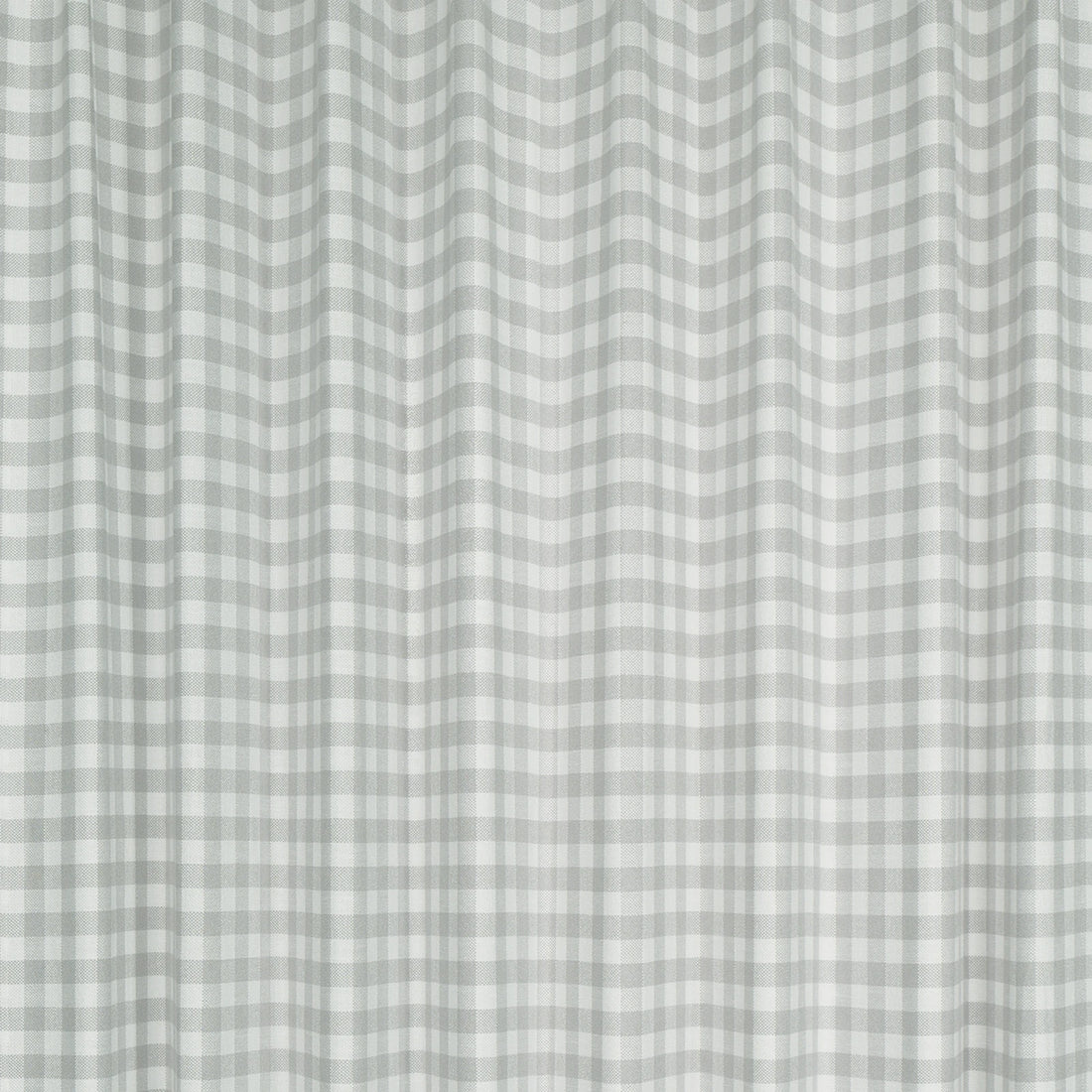 Simon Plaid Patten Cafe Curtains