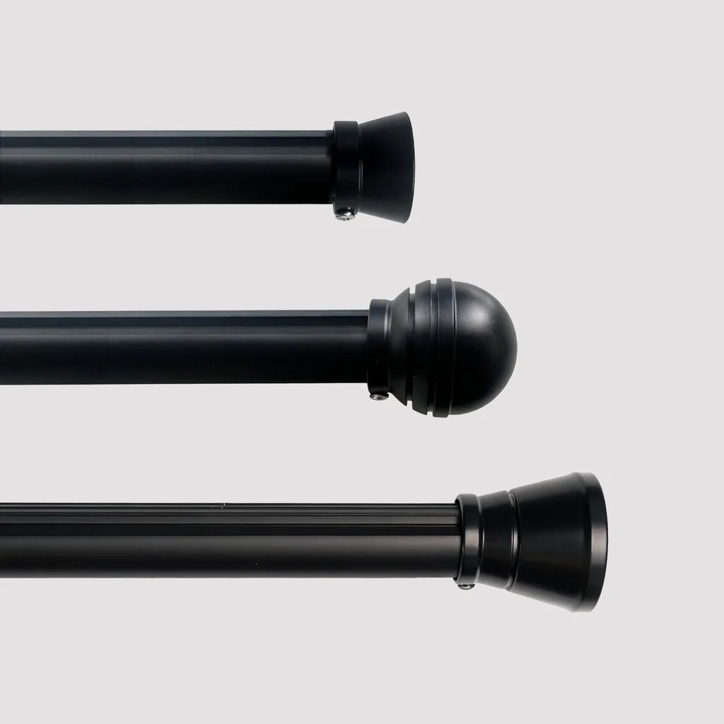 Tagore Custom Traverse Rods