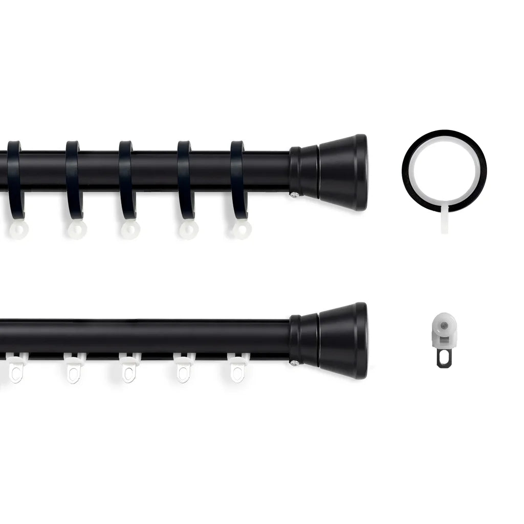 Tagore Custom Traverse Rods