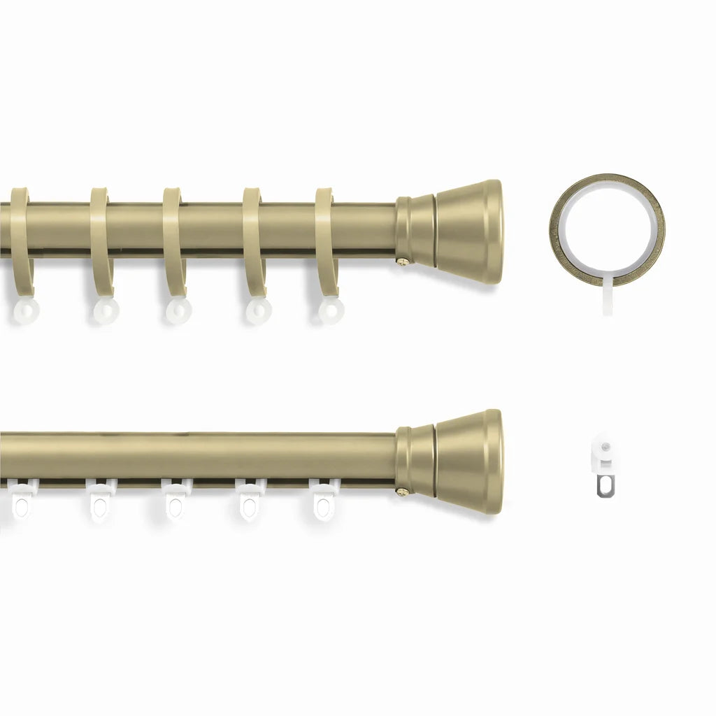 Tagore Custom Traverse Rods