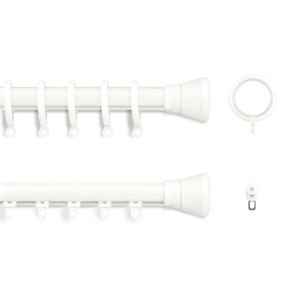 Tagore Custom Traverse Rods