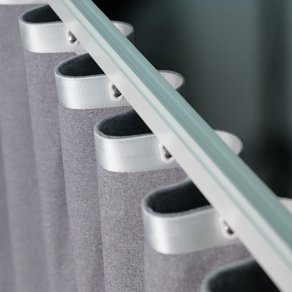 Tonya Custom Curtain Tracks