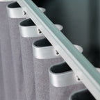Tonya Custom Curtain Tracks